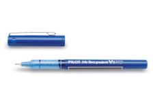 Roller V5 Pilot - 0,5 mm - blu - 000020 (conf. 20 )
