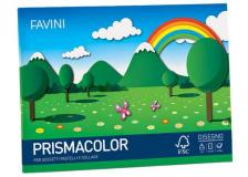 Album prismacolor 10fg 128gr 240x330mm monoruvido favini - F07339