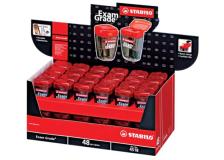 Temperamatite con serbatoio Stabilo Exam Grade - F07379