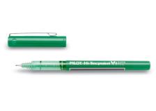 Roller hi-tecpoint v5 verde pilot - F07400