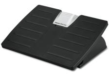 Poggiapiedi regolabile con microban - O00033