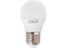 Lampadina LED A5 G45 grandangolare E27 3w 3000k - 100003CME - O00047