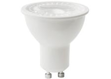 Lampadina LED A6 GU10 COB 5w 4000k con dimmer triac - 102000GRV - O00140