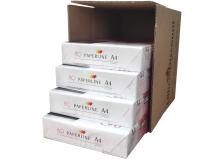 Carta A4 Paperline  80g/mq conf 4 risme - O00174