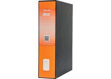 Raccoglitori Esselte Dox2 A Leva - Confezione Da 3 Colori Trendy, Formato Protocollo, Perfetti Per Ufficio E Casa