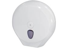 Dispenser per carta igienica minijumbo plus mar plast - O00882