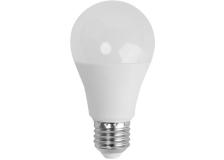 Lampadina LED A5 A60 grandangolare E27 12w 6400k - 100001CIW - O00918