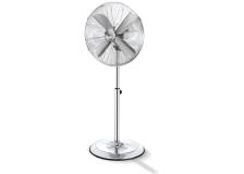 Ventilatore da 16 pollici in metallo, 220-240v, 50hz, 60w - 330100QRT - O01046