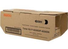 Toner Utax 4434010010 nero - O01180