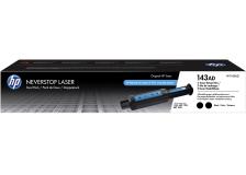 Kit ricarica toner HP 143AD (W1143AD) nero - O01236