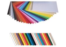 Blister 10fg cartoncino 70x100 220gr blu 114 fabriano elle erre - O01337