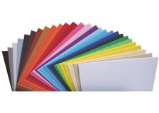 Blister 10fg cartoncino 70x100 220gr bianco 100 fabriano elle erre - O01338