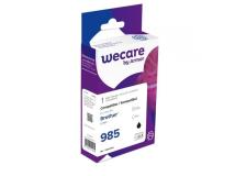 Cartuccia WeCare K12527W4 nero - P00141