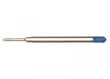 Refill per penna a sfera Q-Connect M blu - KF04244 - P00476