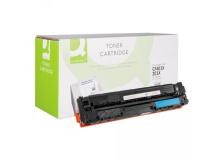 Toner Q-Connect K15833QC ciano - P00631