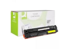 Toner Q-Connect K15835QC giallo - P00633