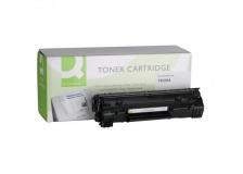 Toner Q-Connect KF14939 nero - P00664