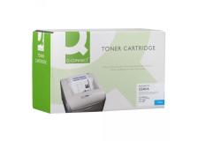 Toner Q-Connect K15538QC ciano - P00670