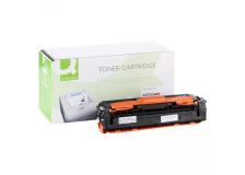 Toner Q-Connect K15624QC ciano - P00672