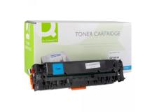 Toner Q-Connect K15750QC ciano - P00674