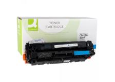 Toner Q-Connect K15943QC ciano - P00675