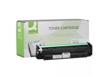 Toner Q-Connect K15582QC giallo - P00686