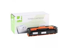 Toner Q-Connect K15626QC giallo - P00687