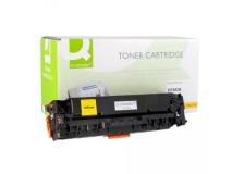Toner Q-Connect K15752QC giallo - P00689