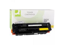 Toner Q-Connect K15945QC giallo - P00690