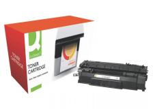 Toner Q-Connect KF04324 nero - P00734