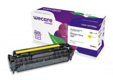 Toner WeCare K15135W4 giallo - P00760