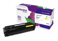 Toner WeCare K15831W4 giallo - P00764