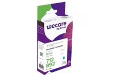 Cartuccia WeCare K12315W4 ciano - P00999