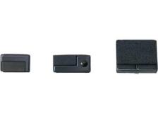 Cartuccia colorbox type 2 per numeratore Reiner B6 - B6K Reiner nero - R01275