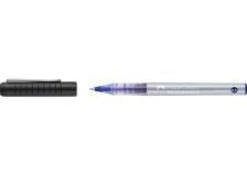 Roller ad inchiostro liquido Faber-Castell 0,5 mm blu- R05029