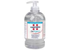 Disinfettante mani Amuchina Gel X-Germ - R05904