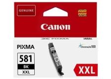 Cartuccia Canon CLI-581BK XXL (1998C001) nero - U00013