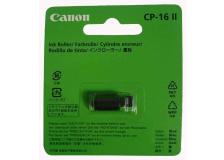 Ink roll Canon CP-16 II BL (5167B001) nero - U00019