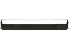 Nastro Epson SIDM (C13S015642) nero - U00055