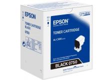 Toner Epson AL-C300 (C13S050750) nero - U00057