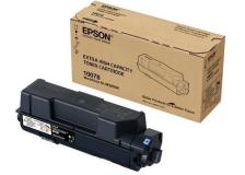 Toner Epson AL-M320 (C13S110078) nero - U00061