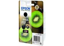 Cartuccia Epson 202XL (C13T02G14010) nero - U00068