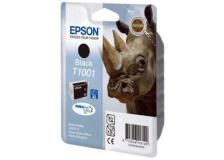 Cartuccia Epson T1001 (C13T10014020) nero - U00081