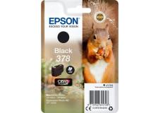 Cartuccia Epson 378 (C13T37814010) nero foto - U00084