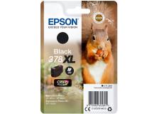 Cartuccia Epson 378XL (C13T37914010) nero foto - U00085