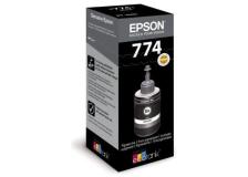 Inchiostro Epson 774 (C13T774140) nero - U00087