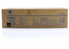 Toner Konica-Minolta TN612BK (A0VW150) nero - U00091