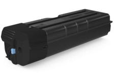 Toner Kyocera-Mita TK-6725 (1T02NJ0NL0) nero - U00096