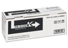 Toner Kyocera-Mita TK-5140K (1T02NR0NL0) nero - U00098