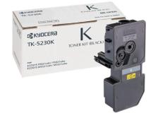 Toner Kyocera-Mita TK-5230K (1T02R90NL0) nero - U00104